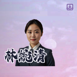 林婉清